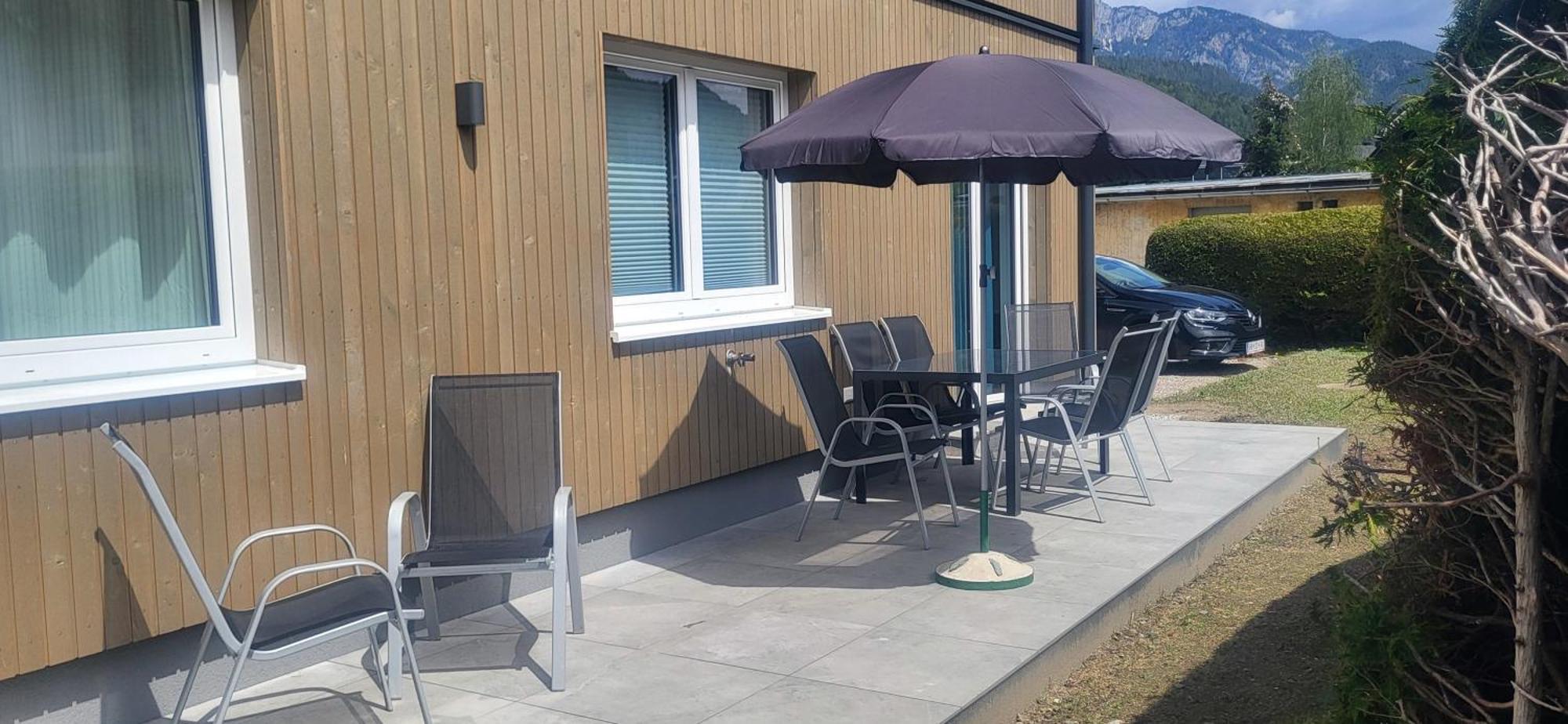 Lasserhaeusl By Alpenidyll Apartments Schladming Exterior foto